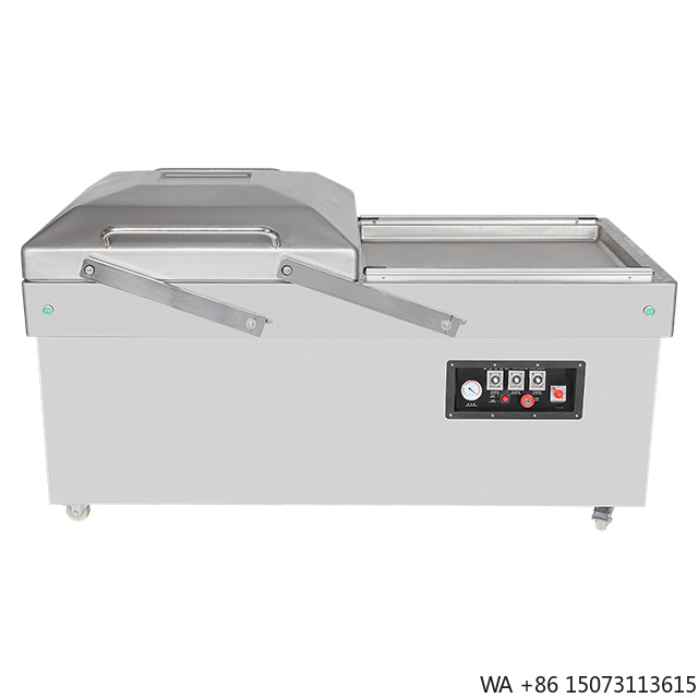 Meal Prep Kitchen - เครื่องซีลถาดอาหารขนาดเล็ก รุ่น YH-280/400/520TQ ประสิทธิภาพสูง ใช้ลมอัด สำหรับธุรกิจ
