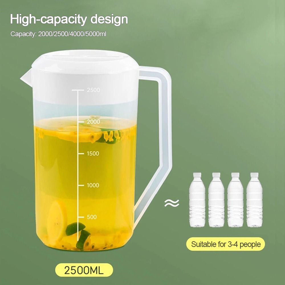 ภาชนะพลาสติก ขวดน้ำใส ขวดน้ำพล - Meal Prep Juice Bottles บทวิจารณ์และราคา