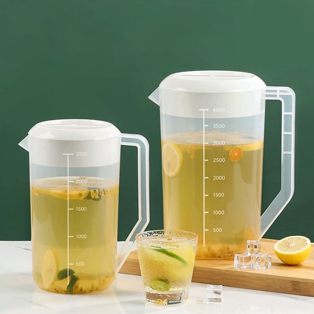 ภาชนะพลาสติก ขวดน้ำใส ขวดน้ำพล - Meal Prep Juice Bottles บทวิจารณ์และราคา