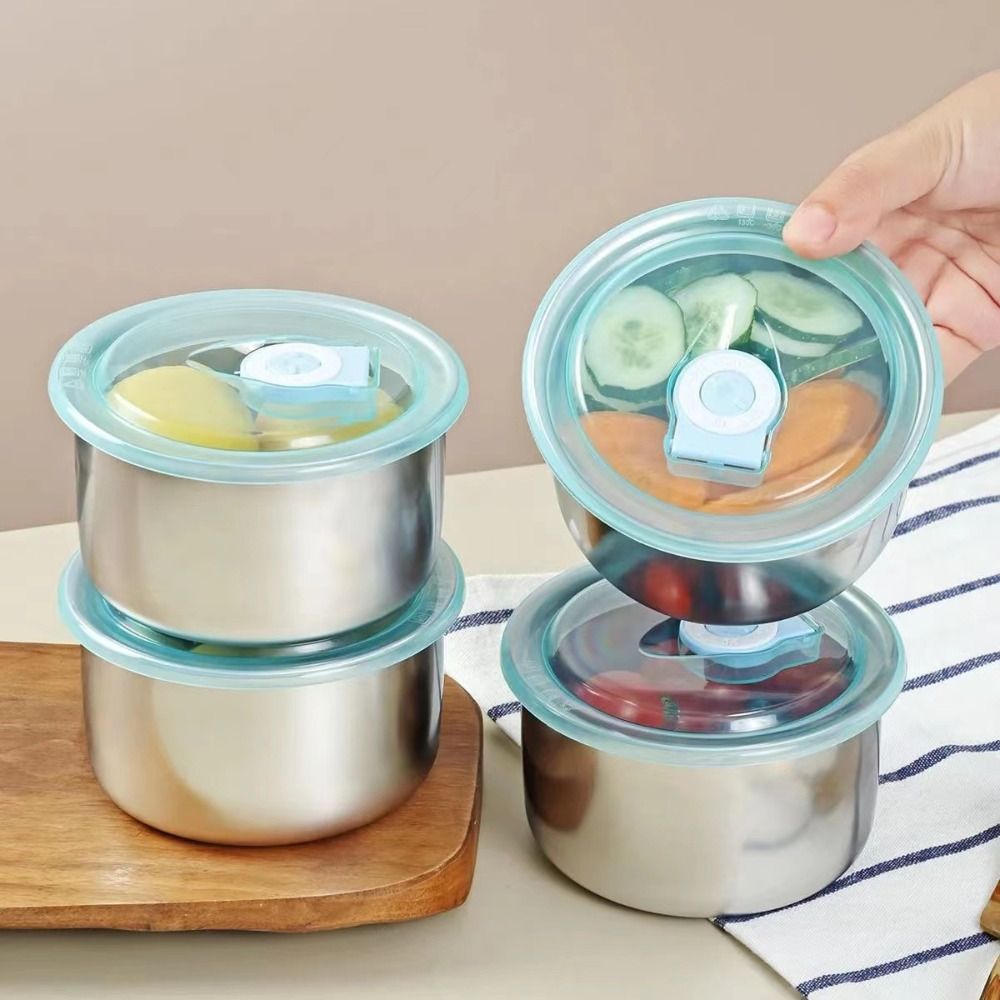 กล่องใส่อาหารกลางวันแบบปิดสนิท - Meal Prep Plan บทวิจารณ์และราคา