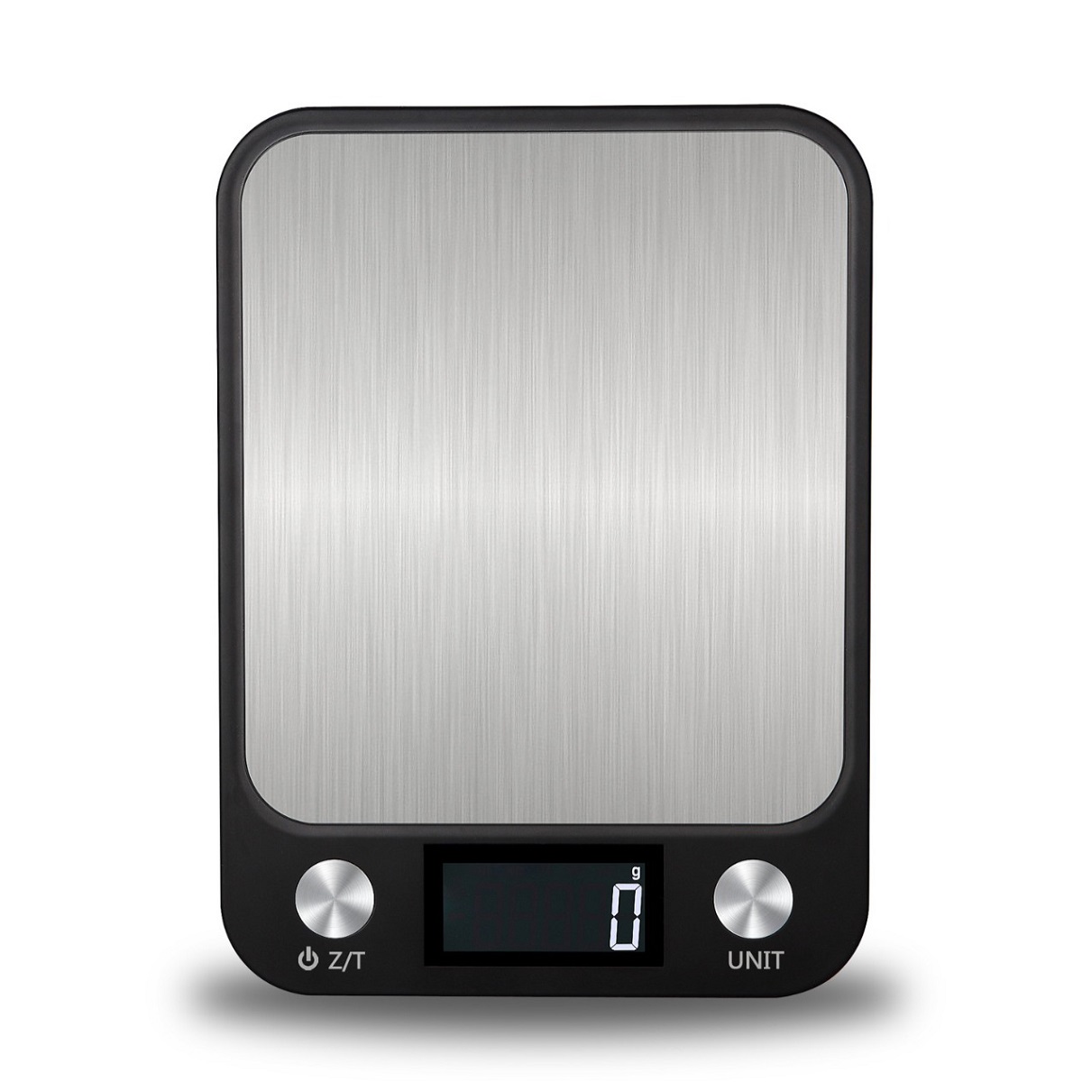 เครื่องชั่งดิจิตอล ความจุ 5 กก - Portion Scale Digital บทวิจารณ์และราคา