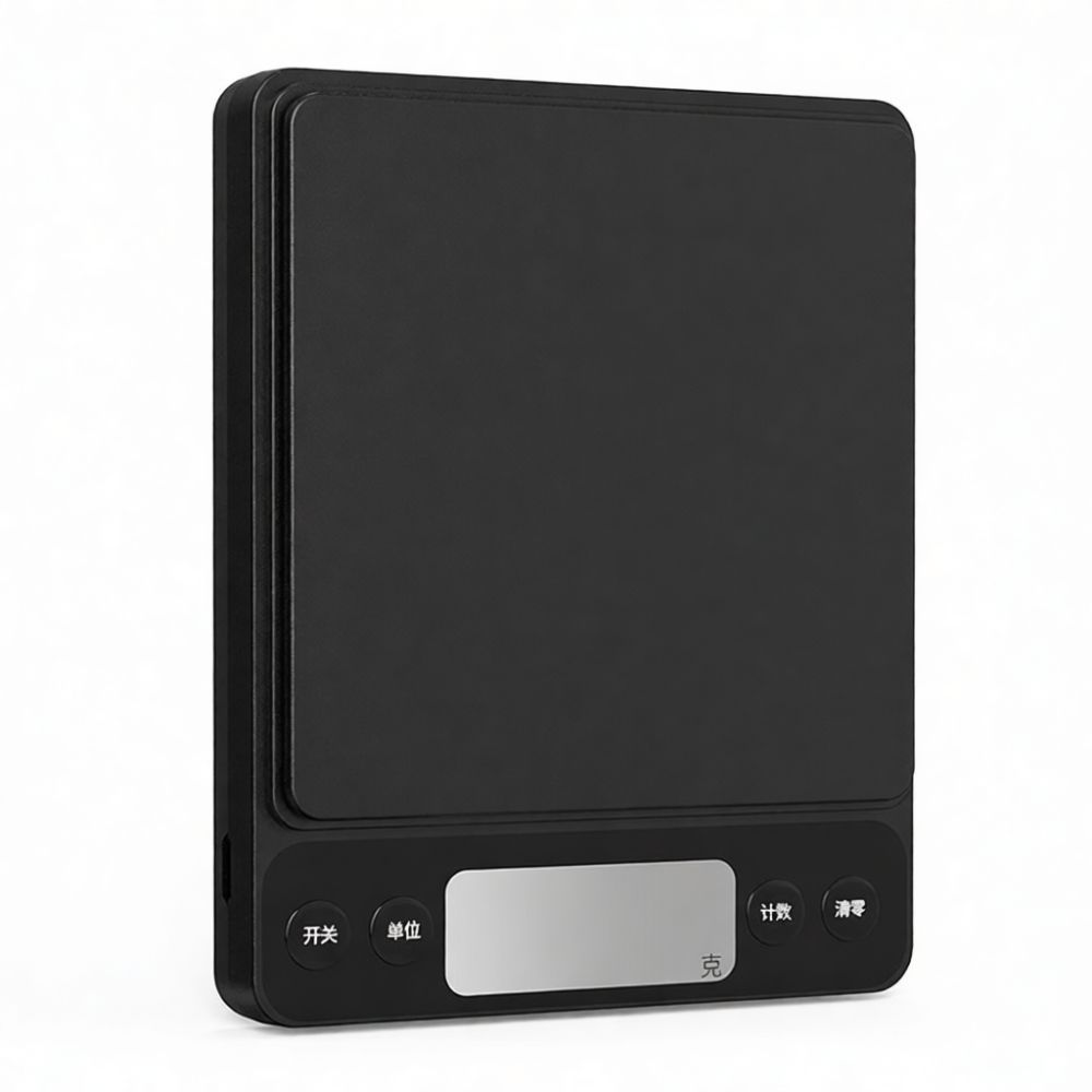 เครื่องชั่งน้ำหนักอาหารดิจิทัล - Portion Scale Digital บทวิจารณ์และราคา