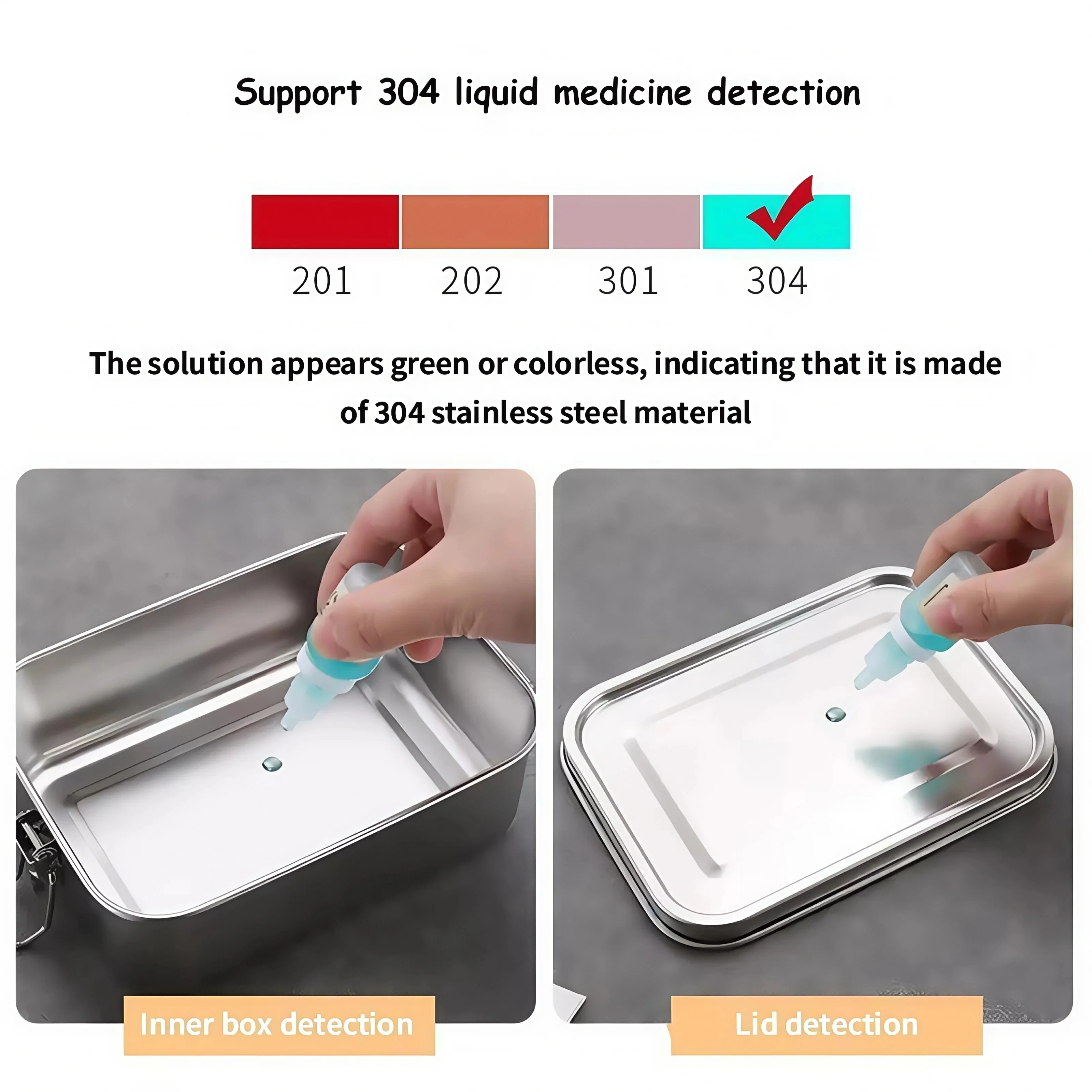 กล่องอาหารกลางวันสแตนเลสสําหรั - Meal Prep Tupperware บทวิจารณ์และราคา