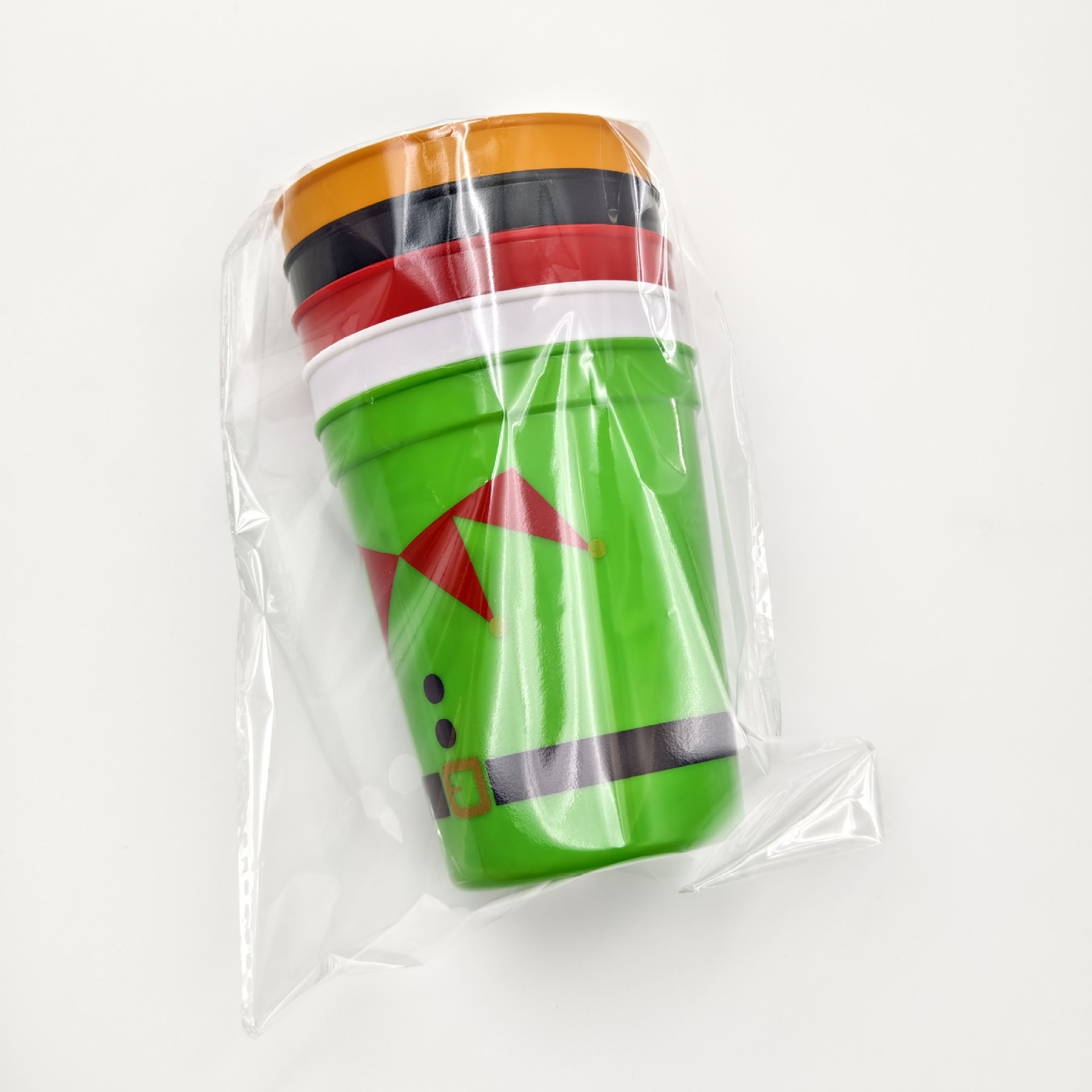 แก้วคริสต์มาสขนาด 16 ออนซ์ ผลิ - Meal Prep Juice Bottles บทวิจารณ์และราคา