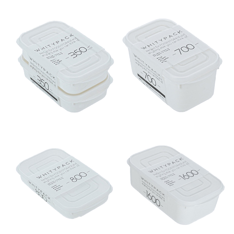 กล่องบรรจุภัณฑ์เนื้อสัตว์ญี่ปุ - Meal Prep Glass บทวิจารณ์และราคา