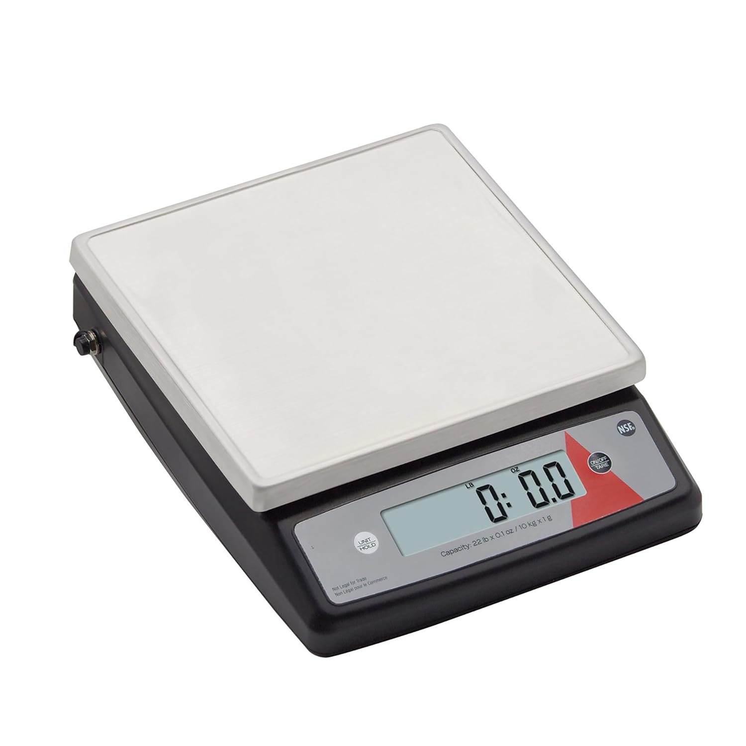 เครื่องชั่งดิจิตอลควบคุมปริมาณ - Portion Scale Digital บทวิจารณ์และราคา