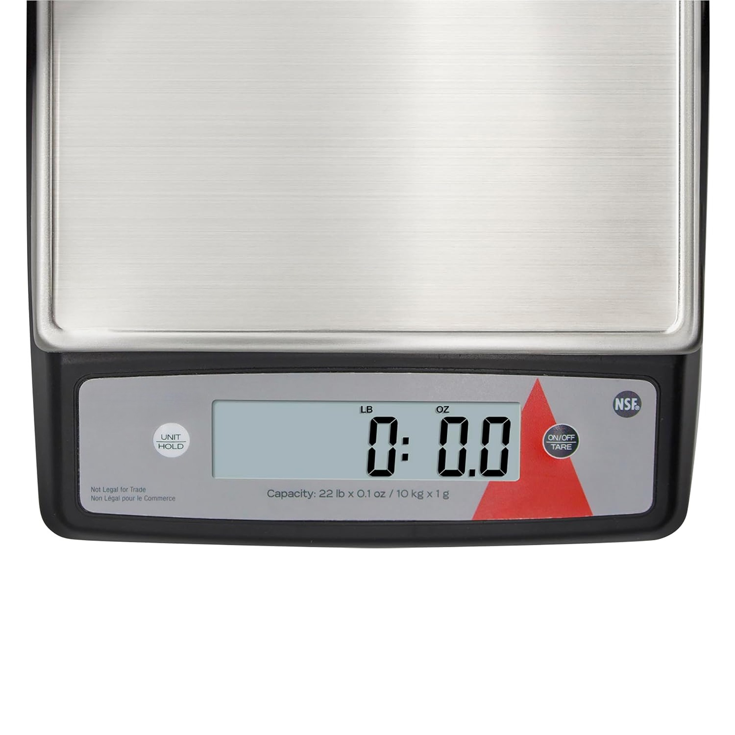 เครื่องชั่งดิจิตอลควบคุมปริมาณ - Portion Scale Digital บทวิจารณ์และราคา