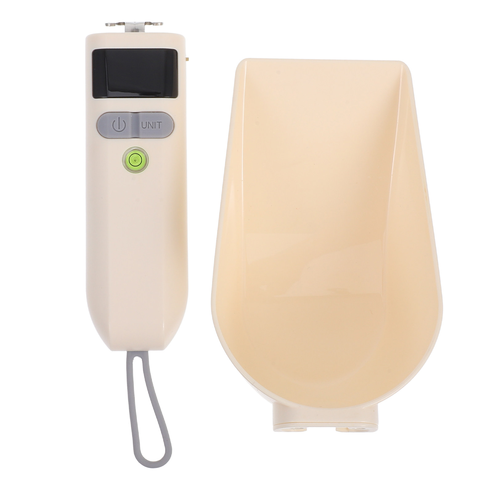 ช้อนตวงดิจิทัลแบบอิเล็กทรอนิกส - Portion Scale Digital บทวิจารณ์และราคา