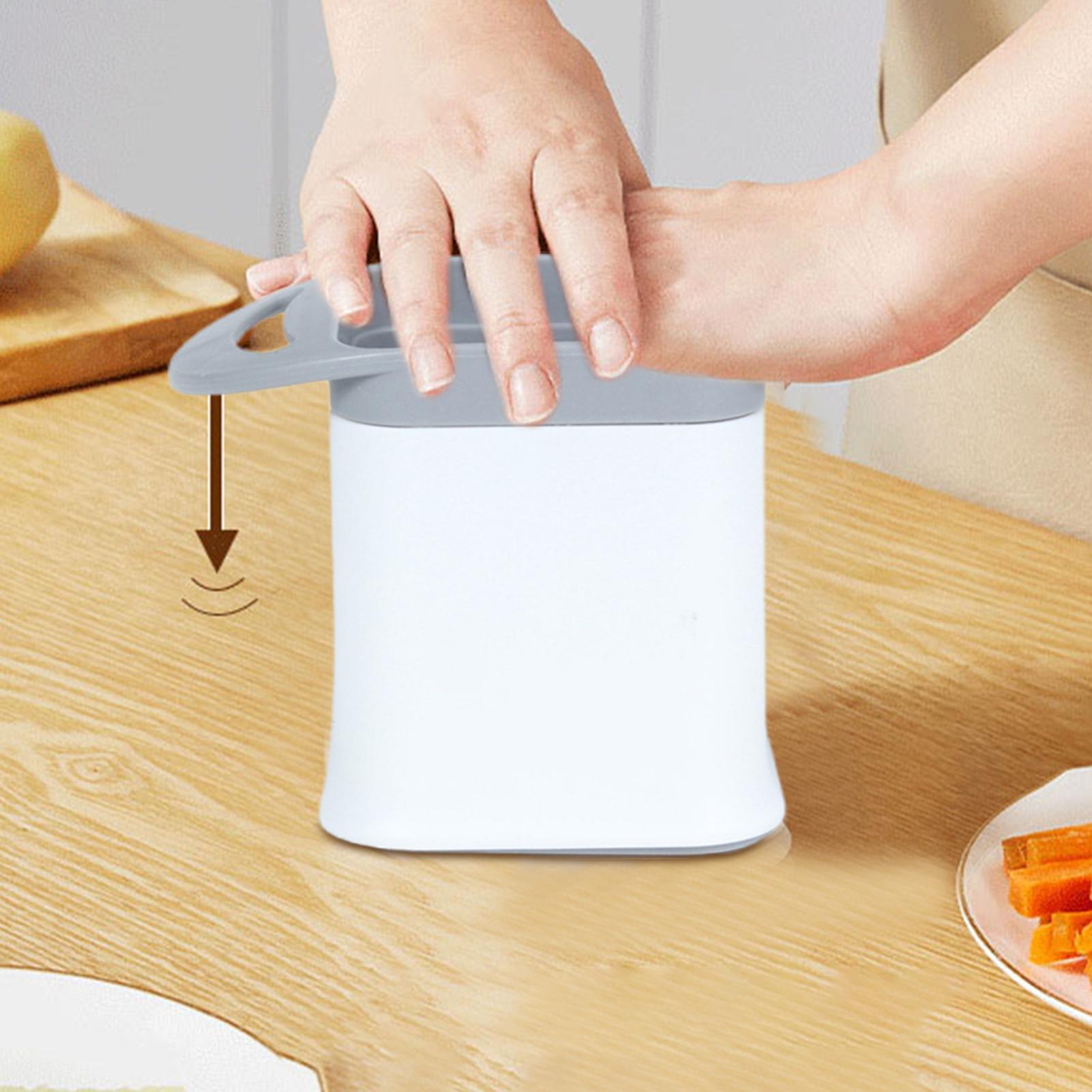 เครื่องหั่นแครอท ประหยัดแรงงาน - Meal Prep Veggie บทวิจารณ์และราคา