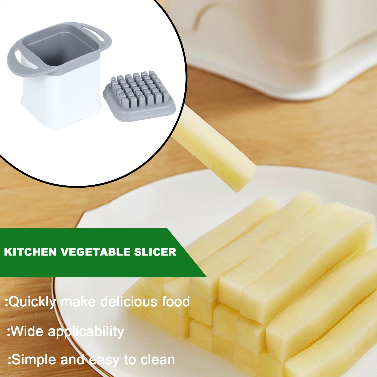 เครื่องหั่นแครอท ประหยัดแรงงาน - Meal Prep Veggie บทวิจารณ์และราคา