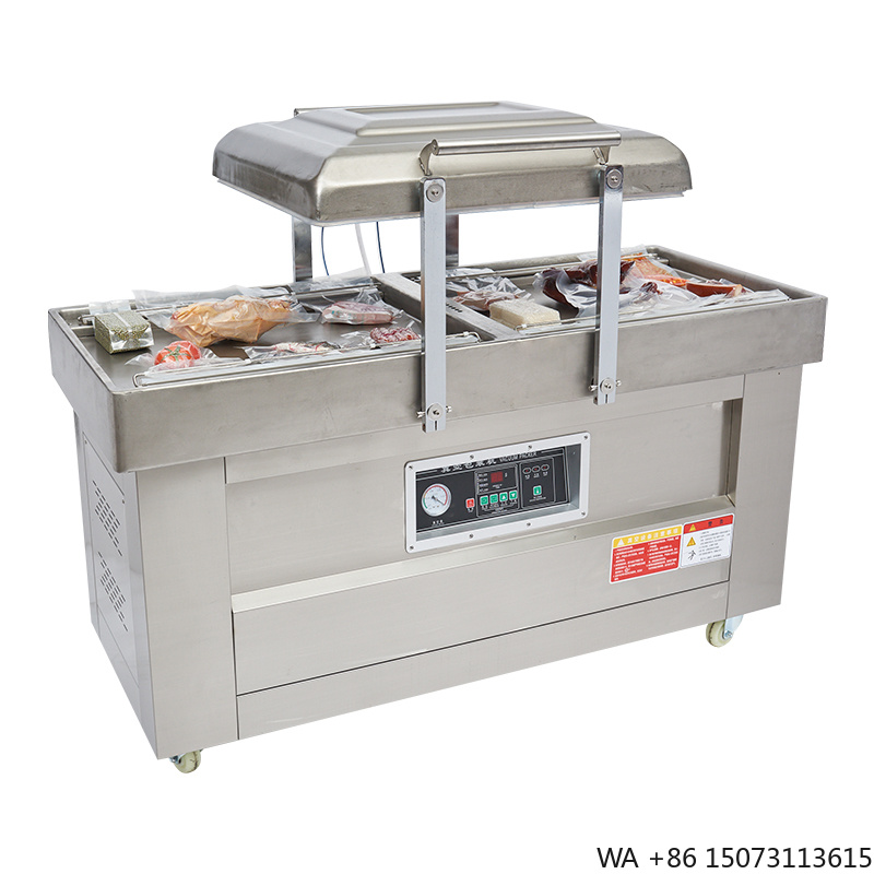 เครื่องซีลสูญญากาศแบบกึ่งอัตโน - Meal Prep Kitchen บทวิจารณ์และราคา