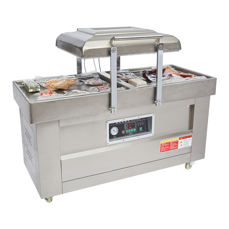 เครื่องซีลสูญญากาศแบบกึ่งอัตโน - Meal Prep Kitchen บทวิจารณ์และราคา