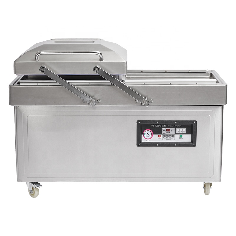 เครื่องซีลสูญญากาศแบบสองห้อง ร - Meal Prep Kitchen บทวิจารณ์และราคา