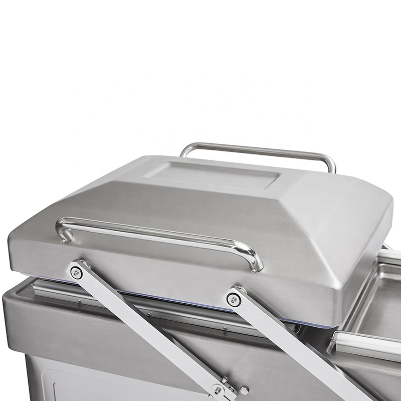 เครื่องซีลสูญญากาศแบบสองห้อง ร - Meal Prep Kitchen บทวิจารณ์และราคา