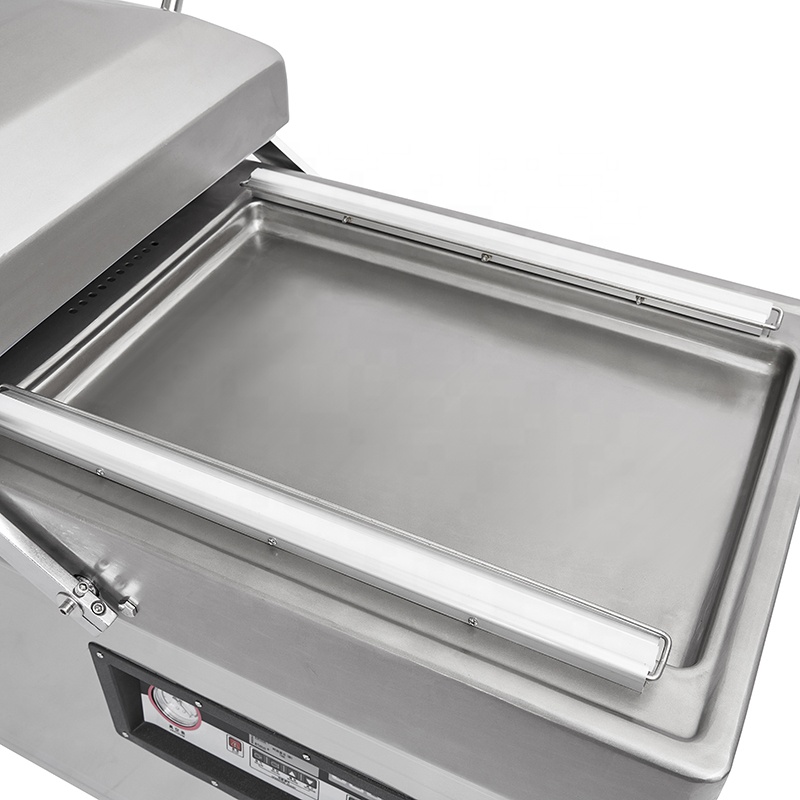เครื่องซีลสูญญากาศแบบสองห้อง ร - Meal Prep Kitchen บทวิจารณ์และราคา