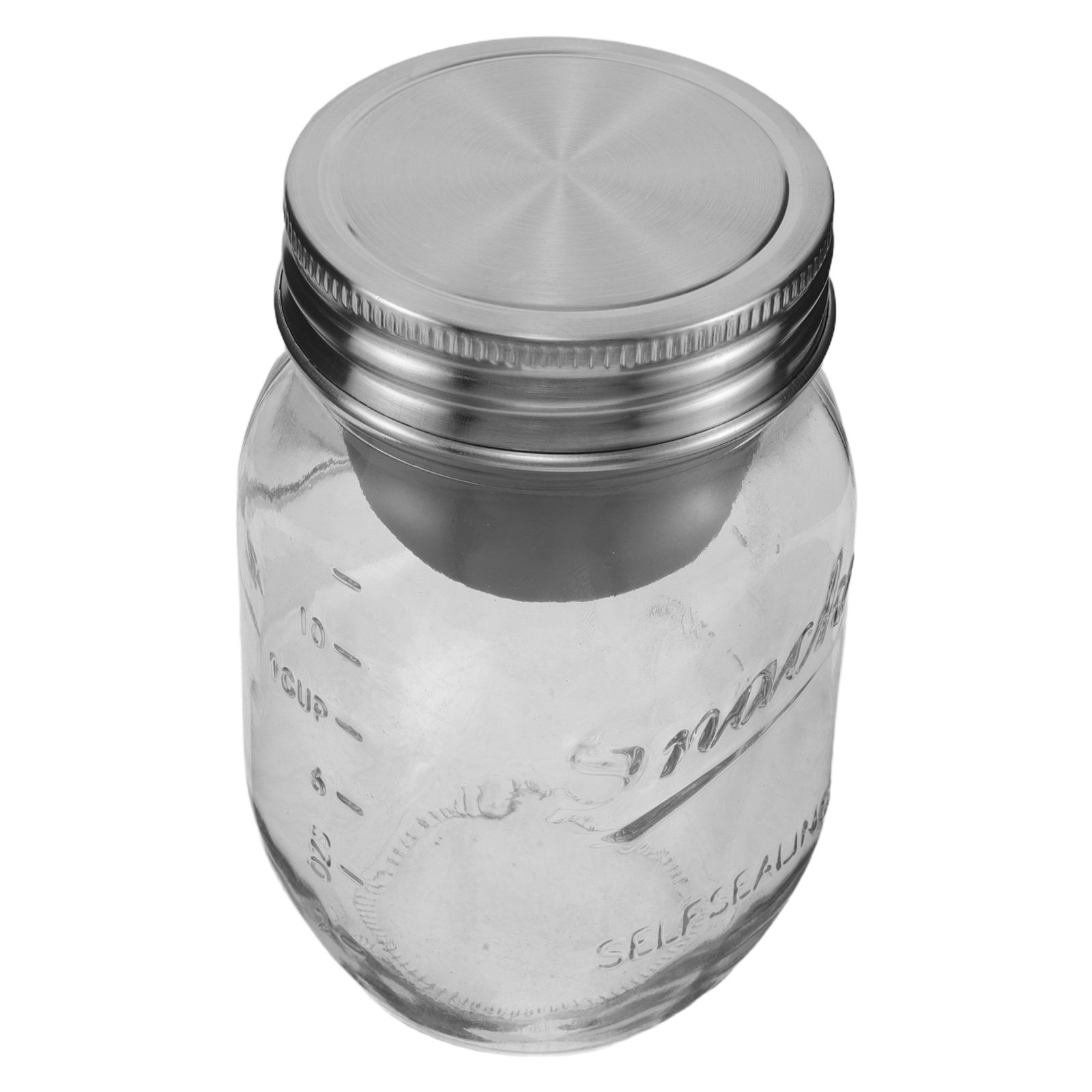 โหลแก้วสำหรับใส่สลัด ขนาด 16 อ - Meal Prep Glass บทวิจารณ์และราคา