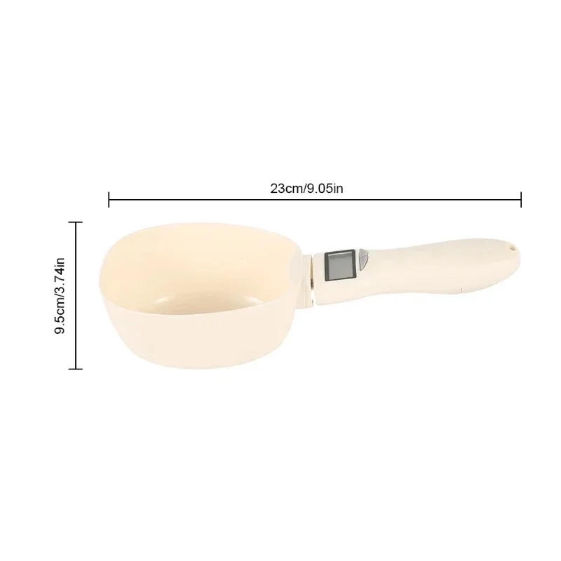 ช้อนตวงอิเล็กทรอนิกส์แบบดิจิตอ - Portion Scale Digital บทวิจารณ์และราคา