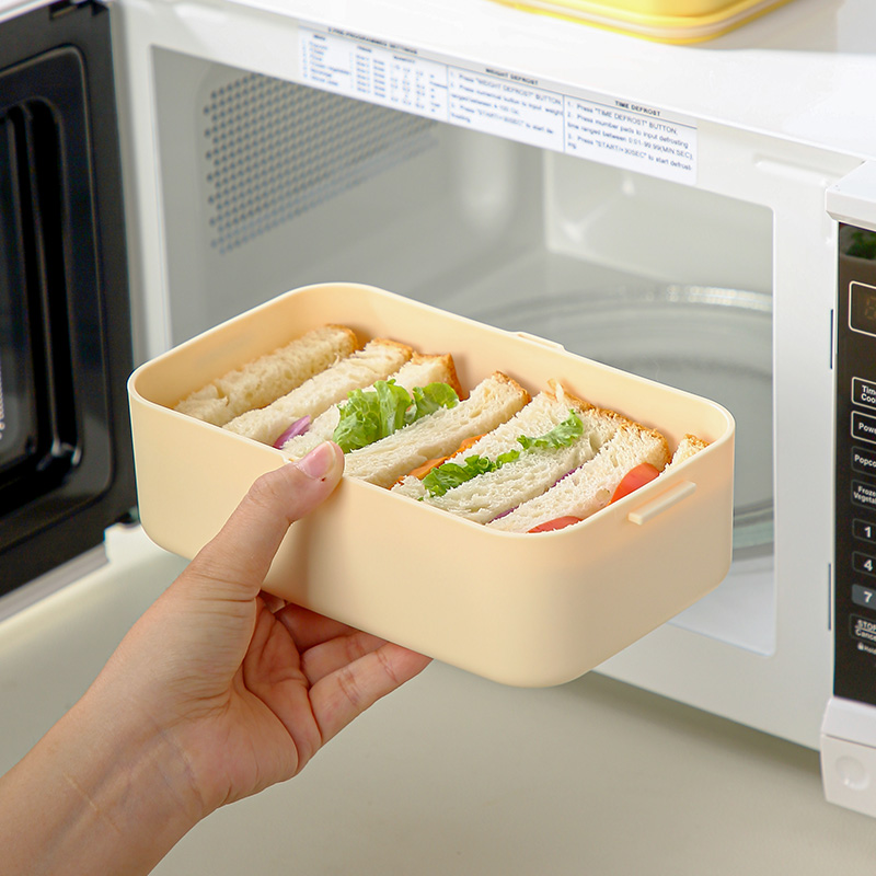กล่องข้าวมหัศจรรย์สองชั้น กล่อ - Meal Prep Meal Ideas บทวิจารณ์และราคา