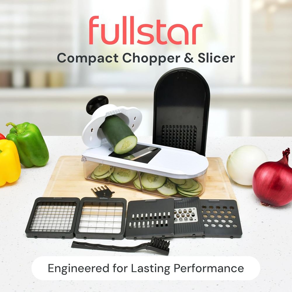 เครื่องหั่นผัก - ฝาปิดสำหรับหั - Meal Prep Veggie บทวิจารณ์และราคา