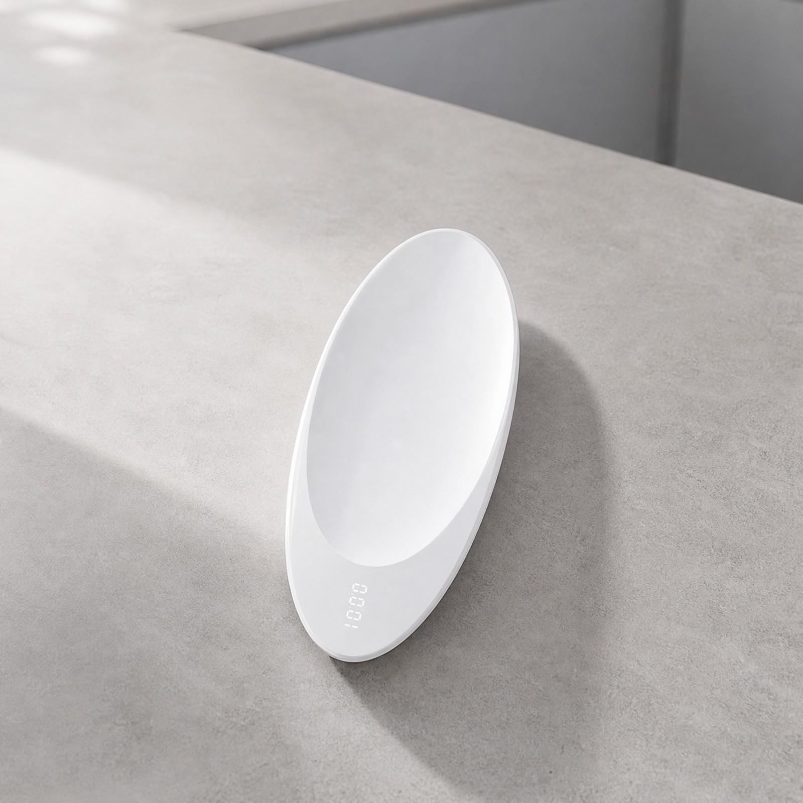 เครื่องชั่งชาอิเล็กทรอนิกส์พร้ - Portion Scale Digital บทวิจารณ์และราคา