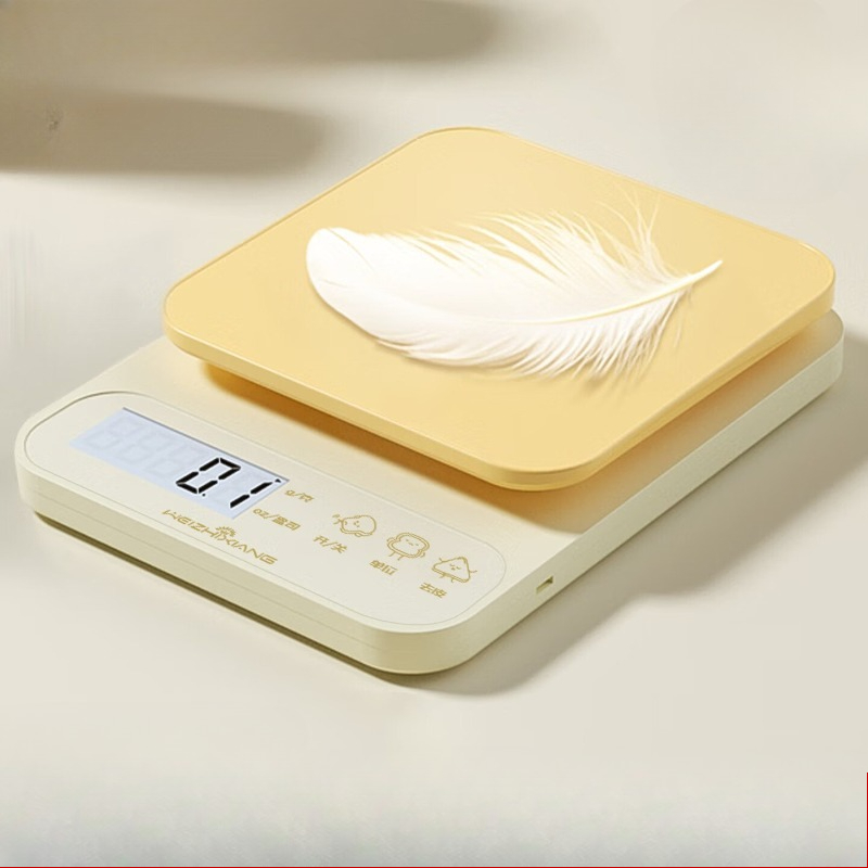 เครื่องชั่งดิจิตอลขนาดกะทัดรัด - Portion Scale Digital บทวิจารณ์และราคา
