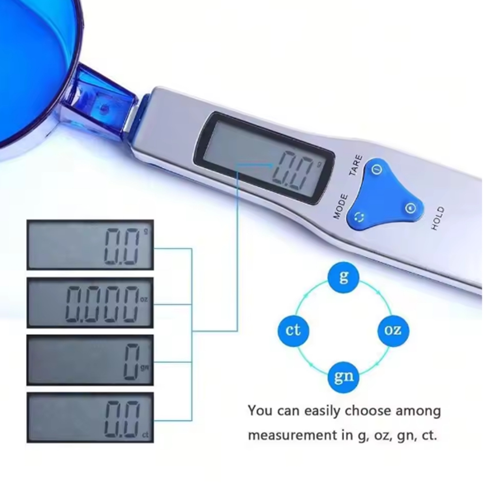 A76G-เครื่องชั่งน้ำหนักอาหารดิ - Portion Scale Digital บทวิจารณ์และราคา