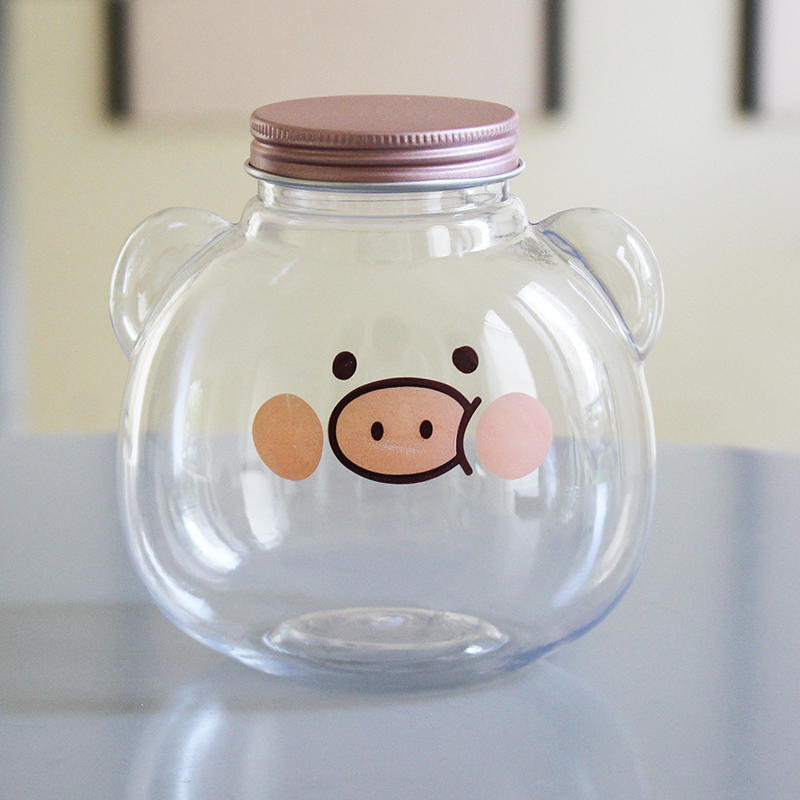 10 ชิ้นพลาสติกครอบคลุมขวดเครื่ - Meal Prep Juice Bottles บทวิจารณ์และราคา
