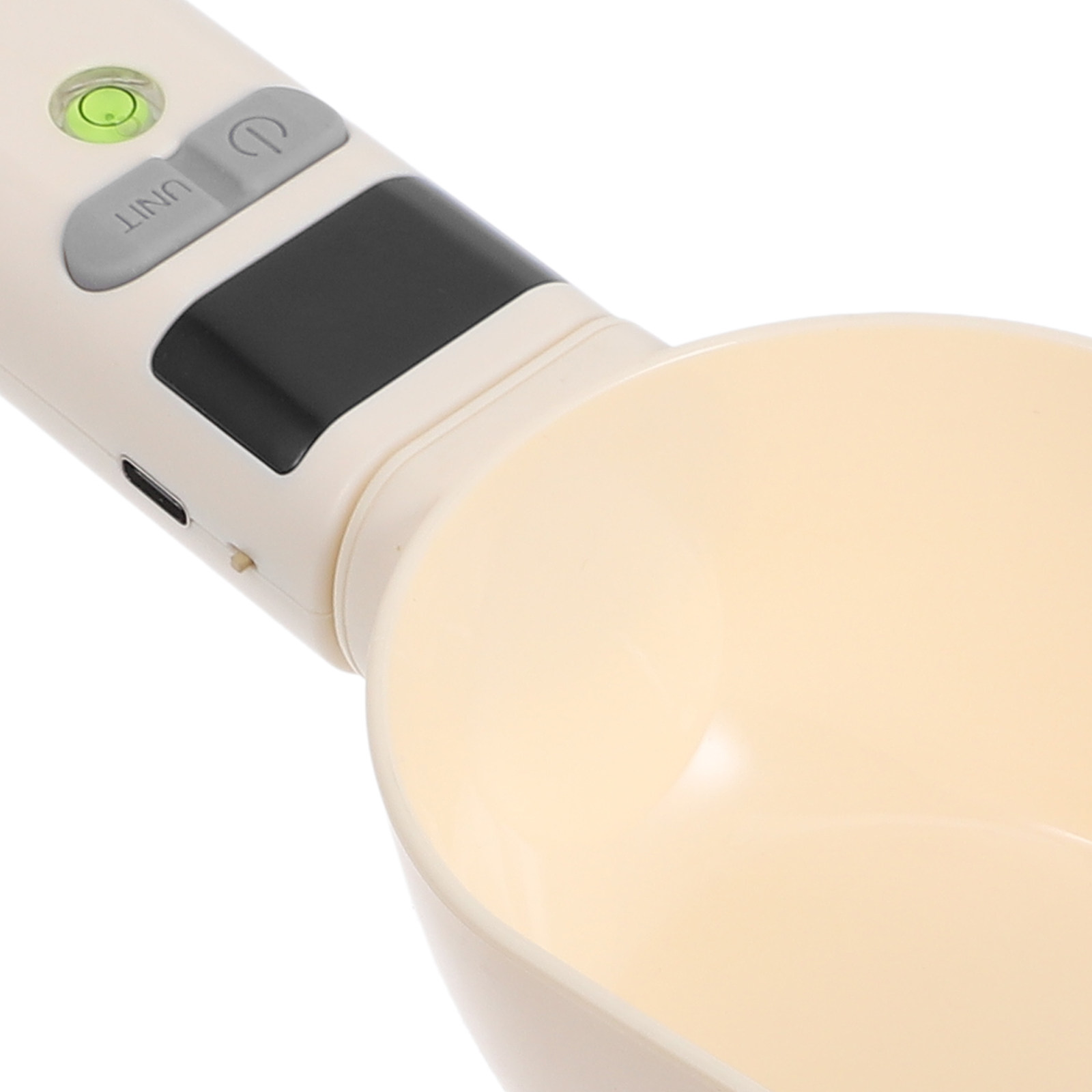 ช้อนตวงดิจิทัลพร้อมเครื่องชั่ง - Portion Scale Digital บทวิจารณ์และราคา