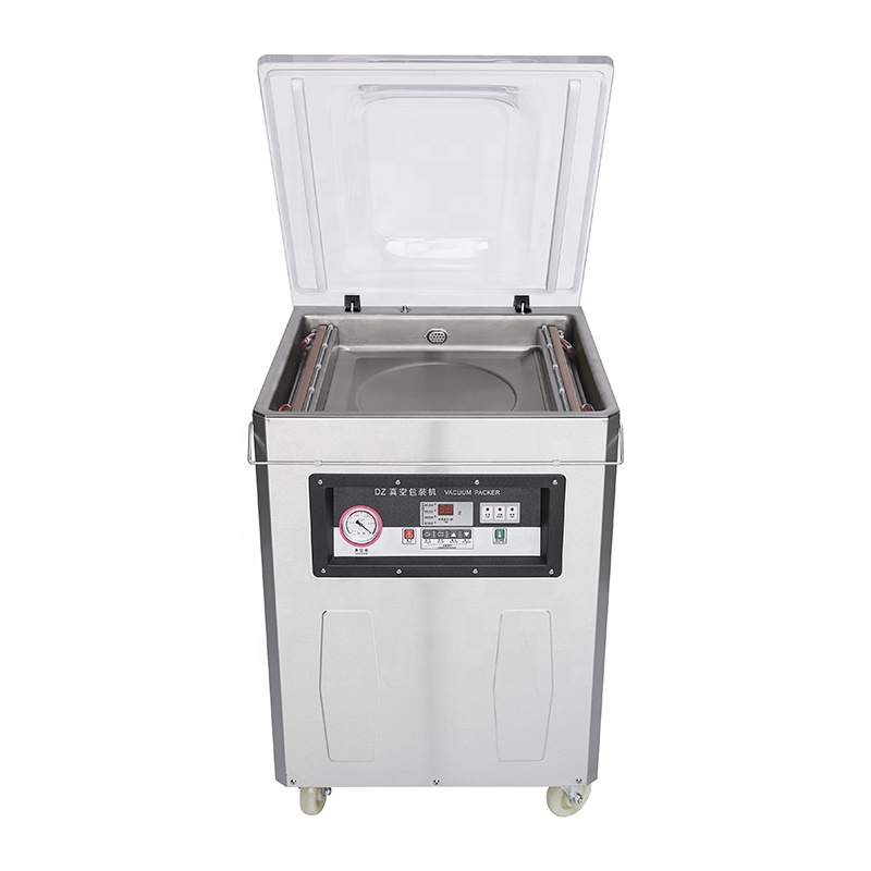 เครื่องซีลสูญญากาศ บรรจุภัณฑ์ส - Meal Prep Kitchen บทวิจารณ์และราคา