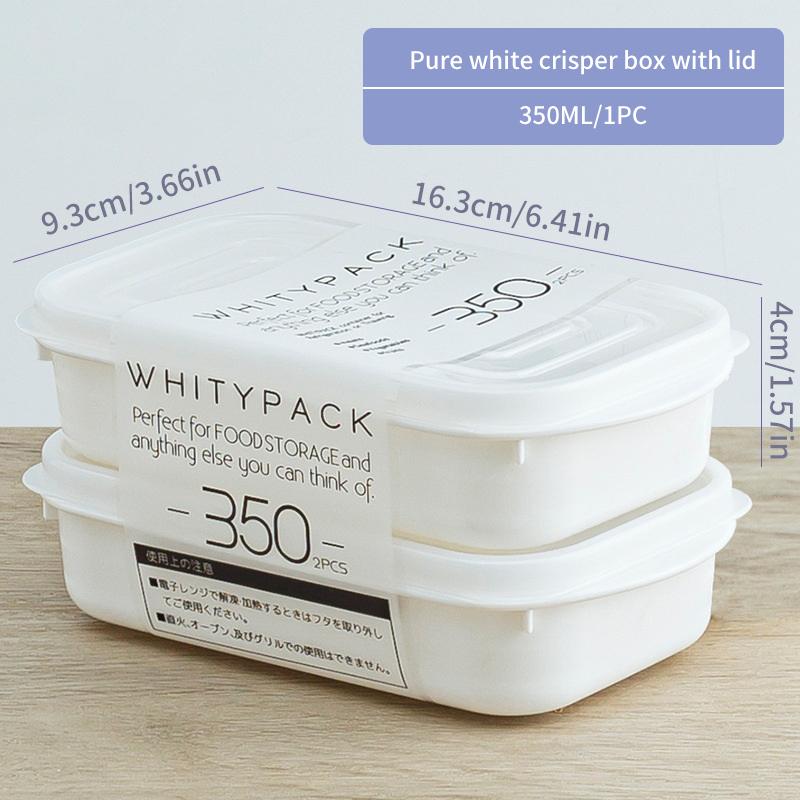 กล่องบรรจุภัณฑ์เนื้อแช่แข็งแบบ - Meal Prep Tupperware บทวิจารณ์และราคา