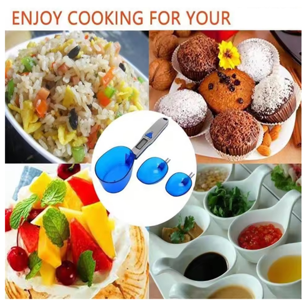 เครื่องชั่งครัวดิจิตอล AB43 พร - Portion Scale Digital บทวิจารณ์และราคา