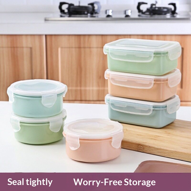 กล่องเก็บอาหารสุญญากาศ ปราศจาก - Meal Prep Glass บทวิจารณ์และราคา