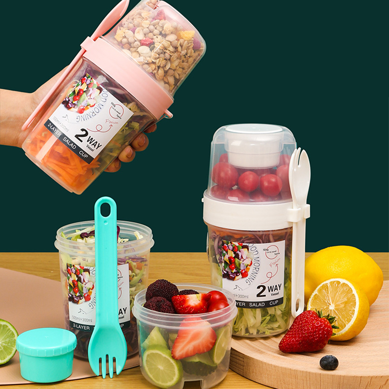 ซอฟท์ออรา บราค์ฟาสท์ ออน เดอะ  - Meal Prep Tupperware บทวิจารณ์และราคา