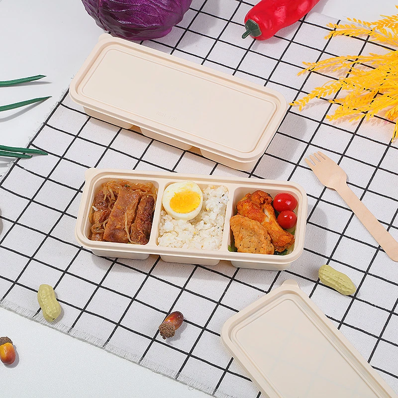 กล่องอาหารกลางวันแฮมเบอร์เกอร์ - Meal Prep Tupperware บทวิจารณ์และราคา