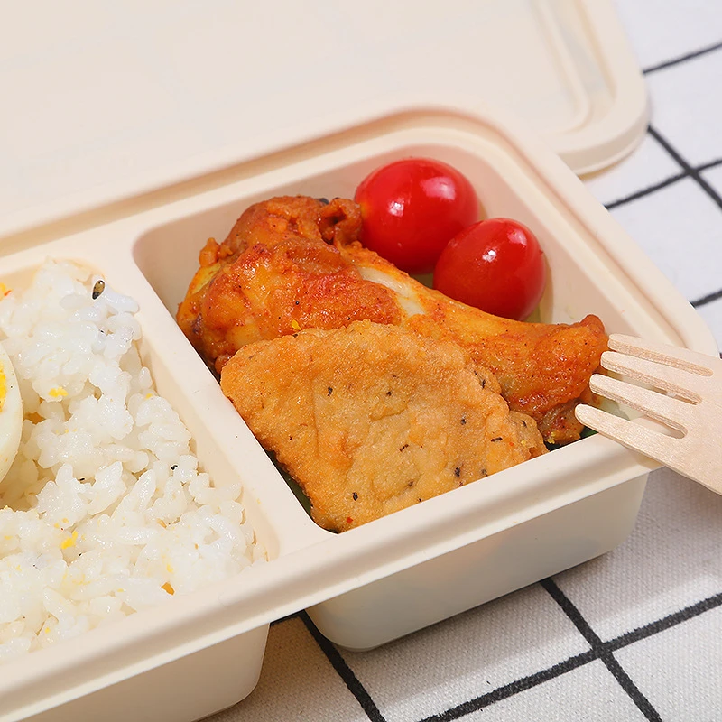 กล่องอาหารกลางวันแฮมเบอร์เกอร์ - Meal Prep Tupperware บทวิจารณ์และราคา