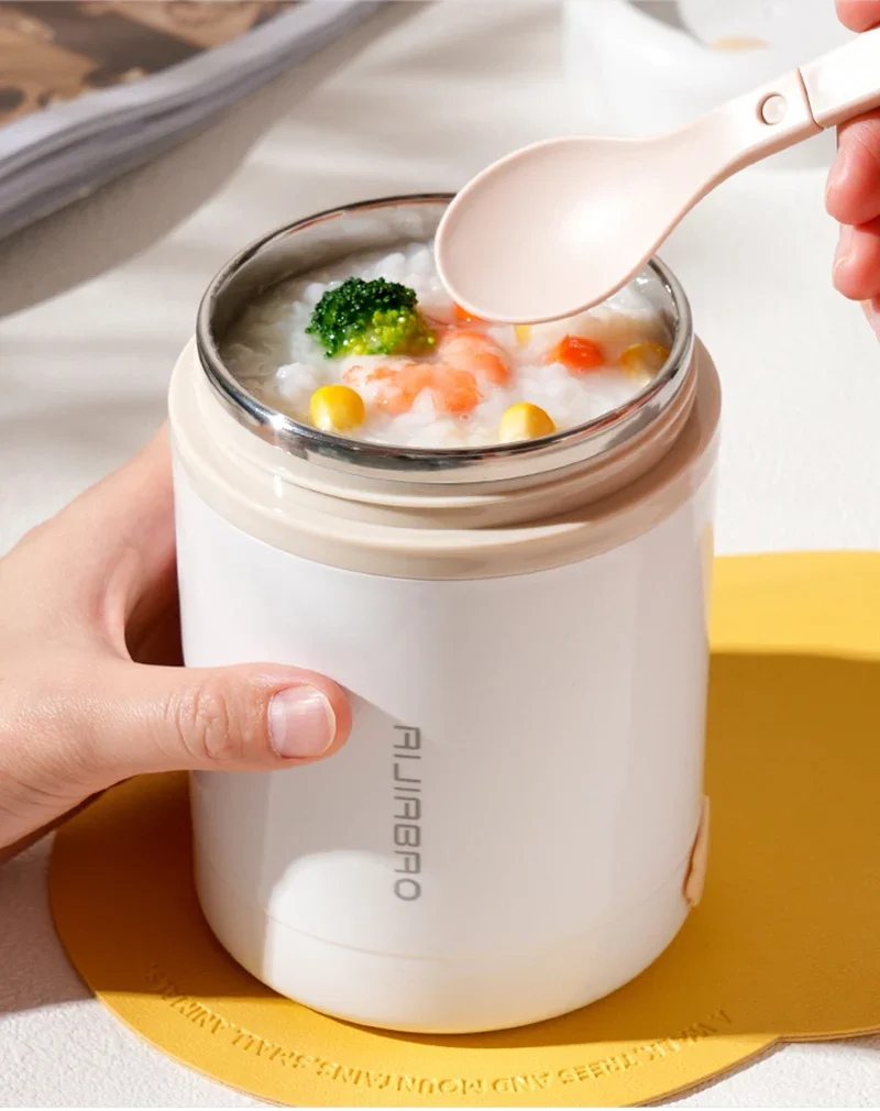 600ML USB ไฟฟ้าความร้อนกล่องอา - Meal Prep Tupperware บทวิจารณ์และราคา