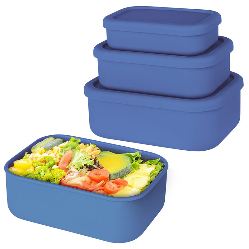 กล่องอาหารกลางวัน Bento ทนต่อก - Meal Prep Tupperware บทวิจารณ์และราคา