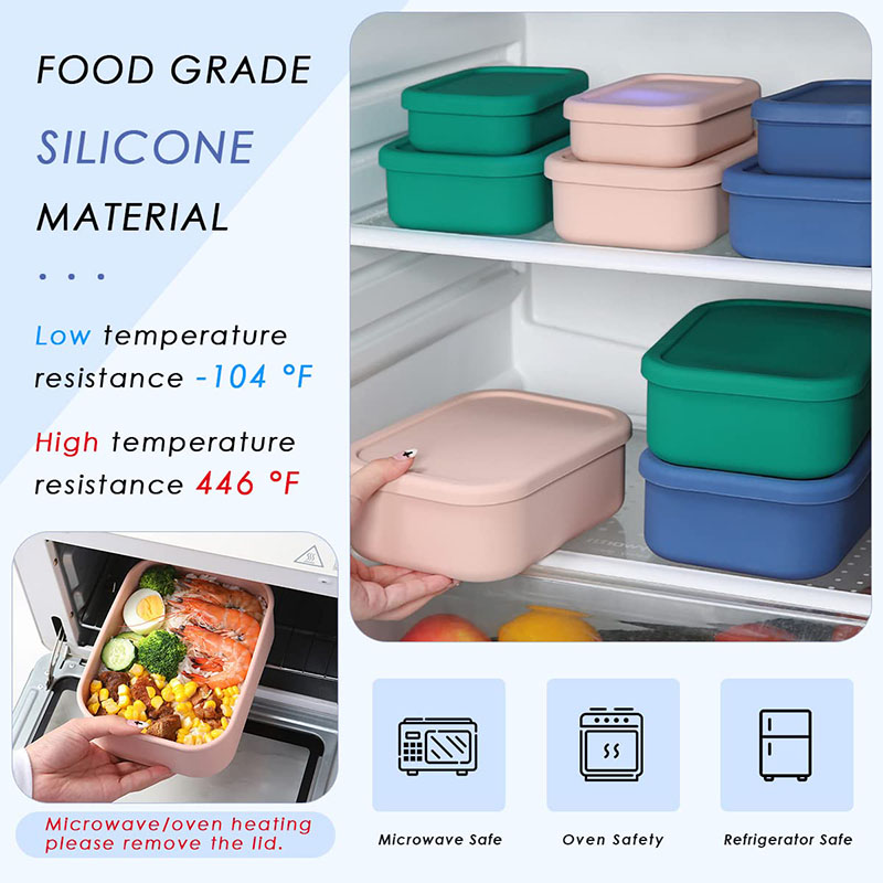 กล่องอาหารกลางวัน Bento ทนต่อก - Meal Prep Tupperware บทวิจารณ์และราคา
