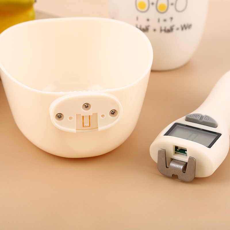 ​ ​ เครื่องชั่งอาหารสัตว์เลี้ย - Portion Scale Digital บทวิจารณ์และราคา