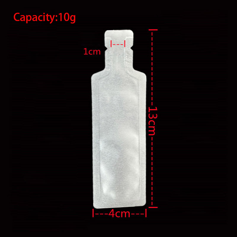 100pcs รูปขวดขนาดเล็กตัวอย่างก - Meal Prep Juice Bottles บทวิจารณ์และราคา