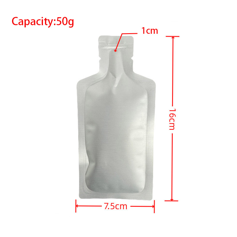 100pcs รูปขวดขนาดเล็กตัวอย่างก - Meal Prep Juice Bottles บทวิจารณ์และราคา