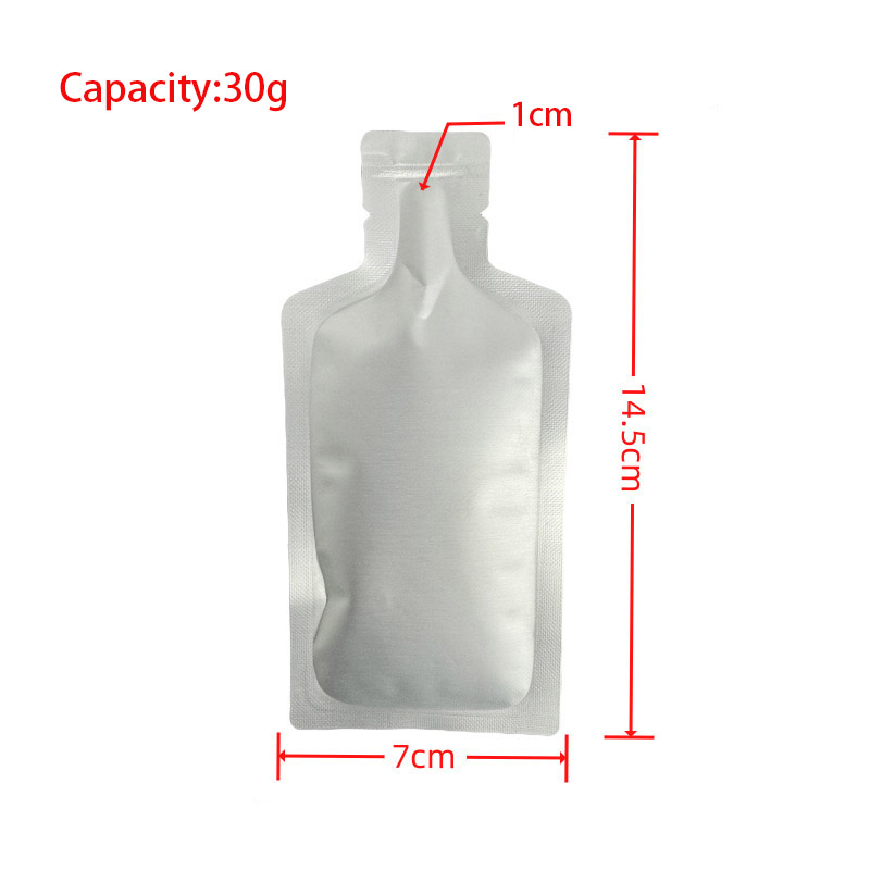 100pcs รูปขวดขนาดเล็กตัวอย่างก - Meal Prep Juice Bottles บทวิจารณ์และราคา
