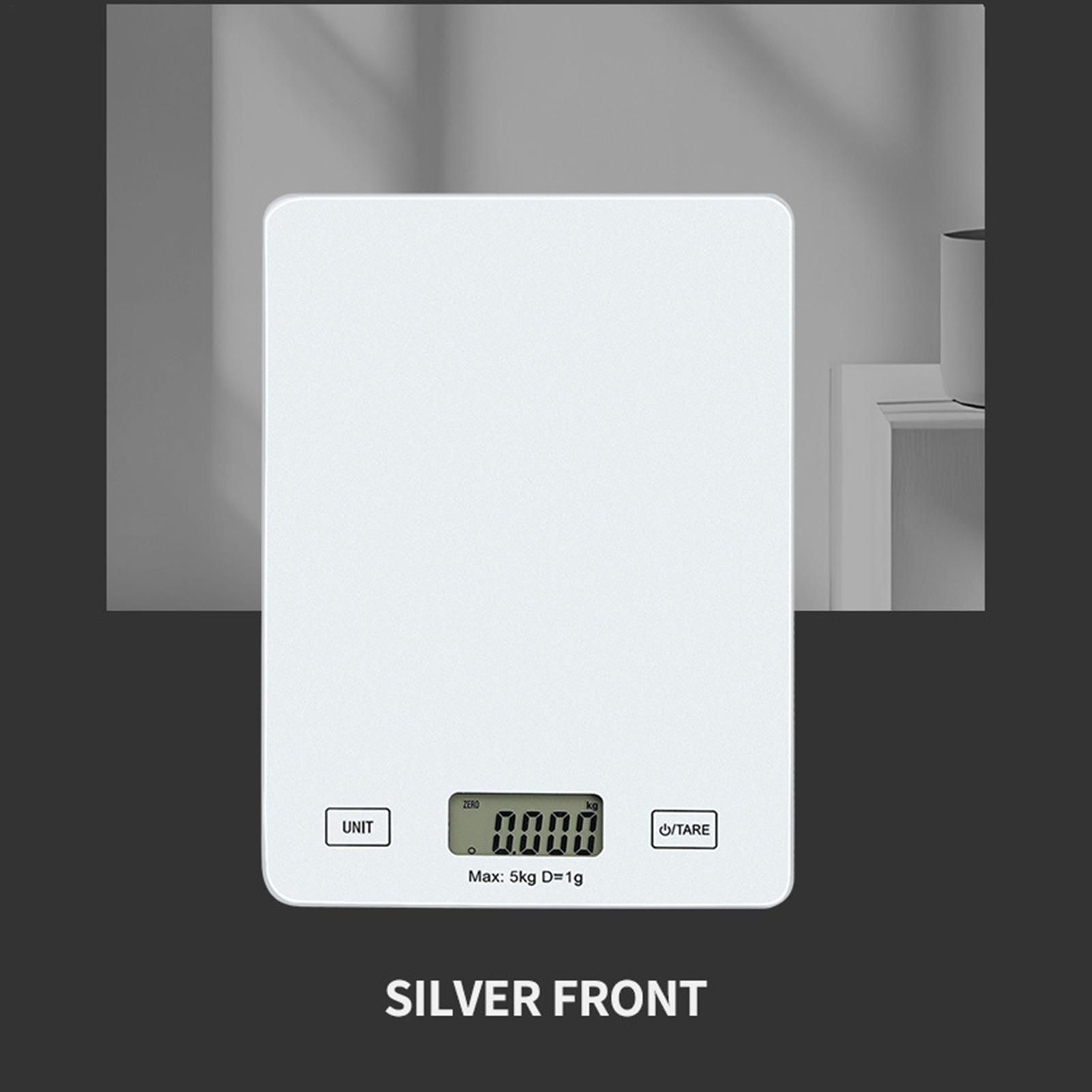 เครื่องชั่งอาหารดิจิตอล อุปกรณ - Portion Scale Digital บทวิจารณ์และราคา